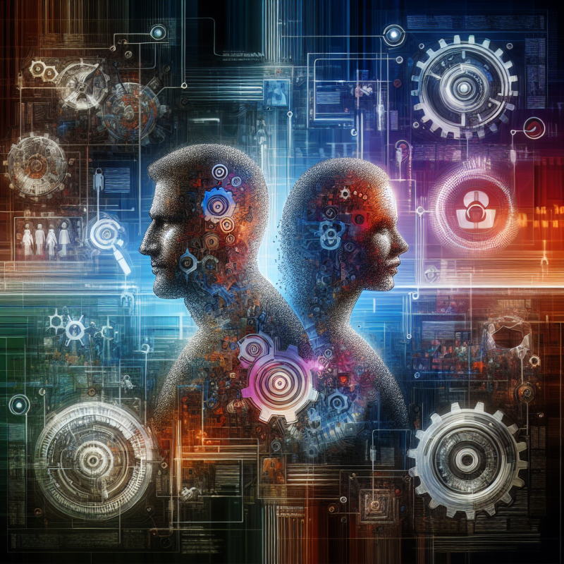 Illustration of Rapport : L'ancienne CTO d'OpenAI, Mira Murati, a recruté le co-fondateur d'OpenAI, John Schulman | TechCrunch
