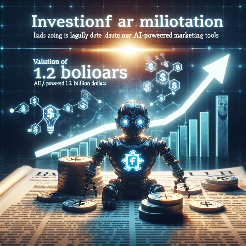Illustration of Hightouch lève 80 millions de dollars sur une valorisation de 1,2 milliard pour ses outils de marketing alimentés par l'IA | TechCrunch