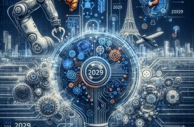 Illustration of Bpifrance investira 10 milliards de dollars dans l'écosystème français de l'IA d'ici 2029 | TechCrunch
