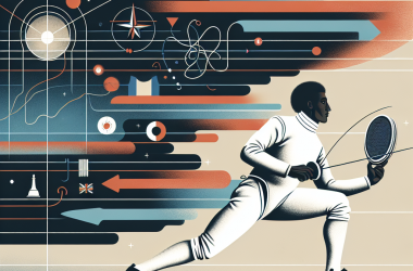 Illustration of Accompagner les carrières de sportifs : les leçons du « cas » Enzo Lefort - Centre Inffo