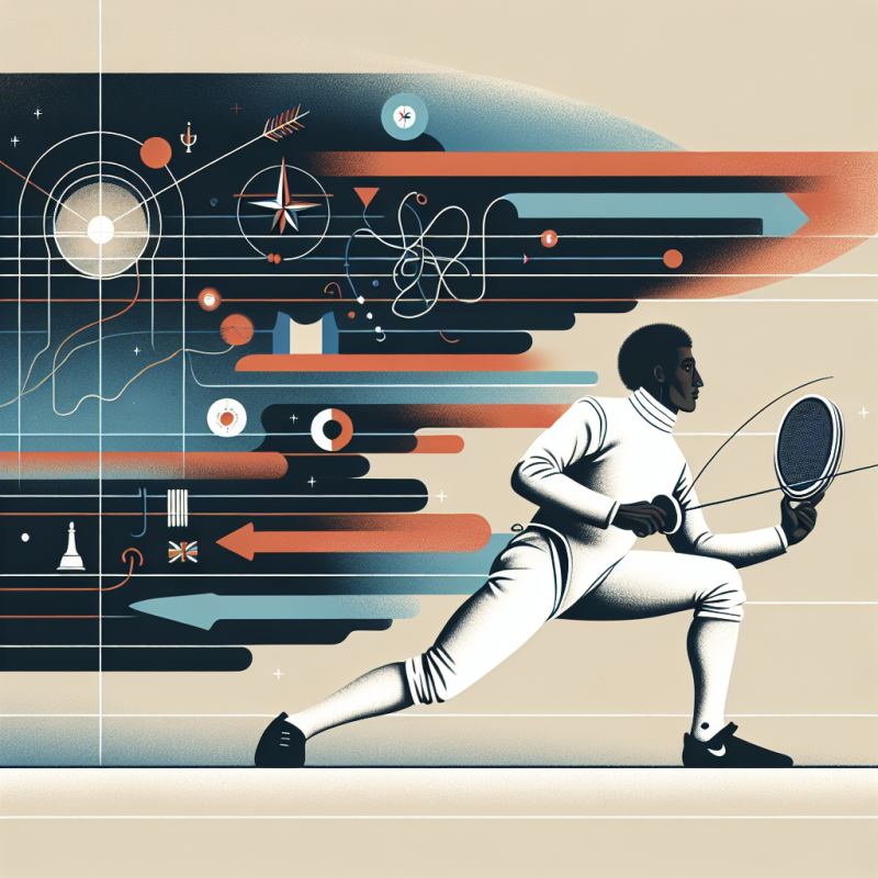 Illustration of Accompagner les carrières de sportifs : les leçons du « cas » Enzo Lefort - Centre Inffo