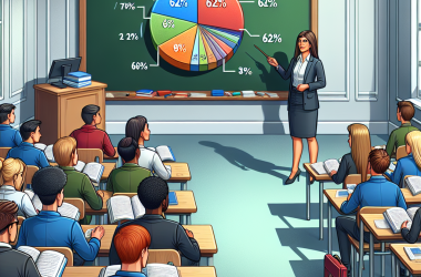 Illustration of 62% des apprentis sont dans le supérieur - Centre Inffo