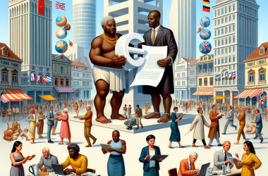 Illustration of Les récentes évolutions en matière de marchés publics