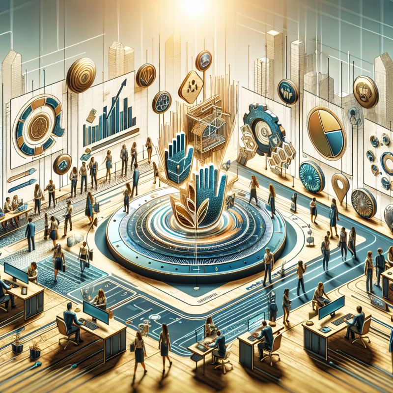 Illustration of UHFP 2025 : qu'en retenir pour la formation professionnelle ? - Digiformag