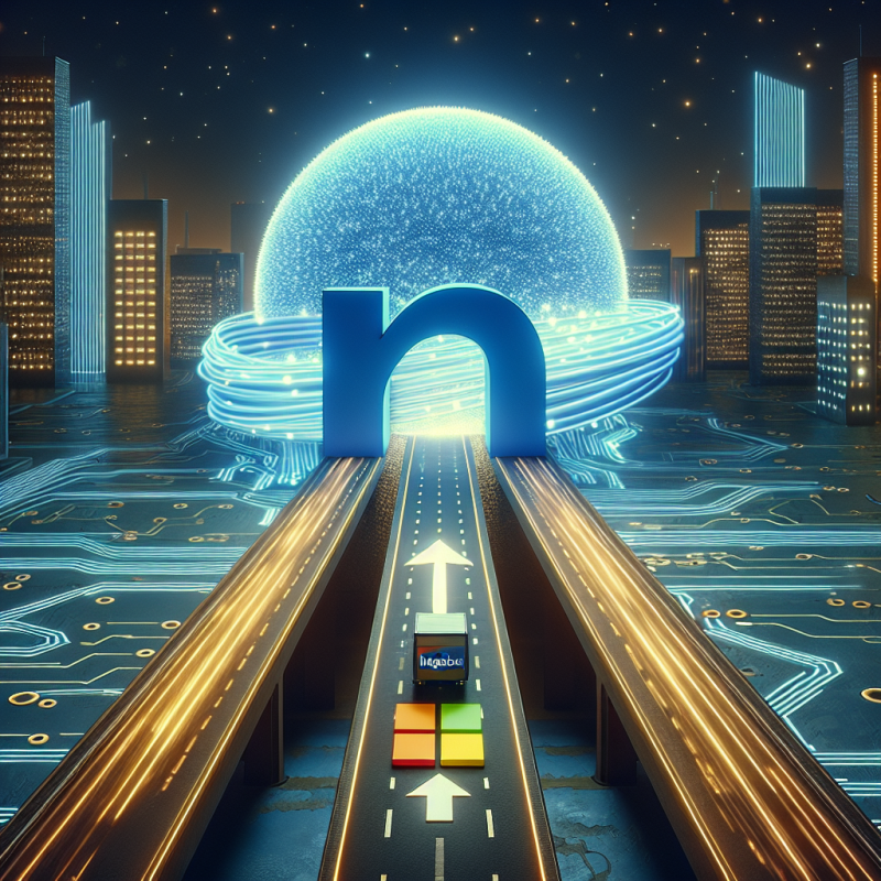 Illustration of Rapport: OpenAI prévoit de transférer ses besoins informatiques de Microsoft à SoftBank | TechCrunch