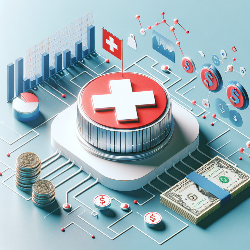 Illustration of 'Unique', une plateforme suisse de IA pour la finance, lève 30 millions de dollars | TechCrunch