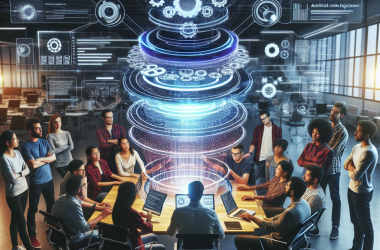 Illustration of PromptLayer construit des outils pour mettre les non-techies au volant du développement des applications IA | TechCrunch