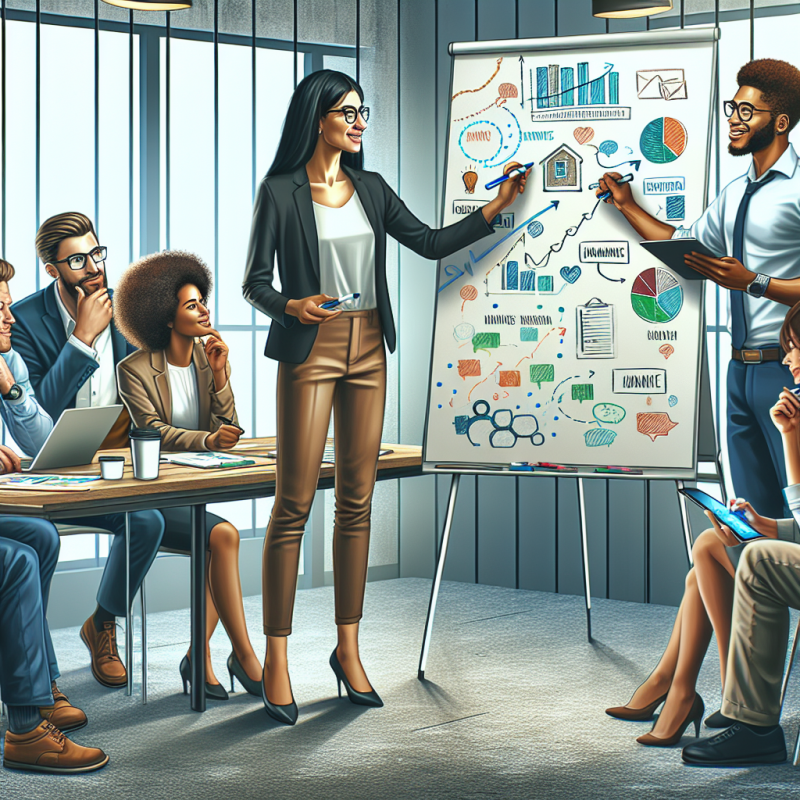 Illustration of Comment mieux gérer le développement des compétences ?