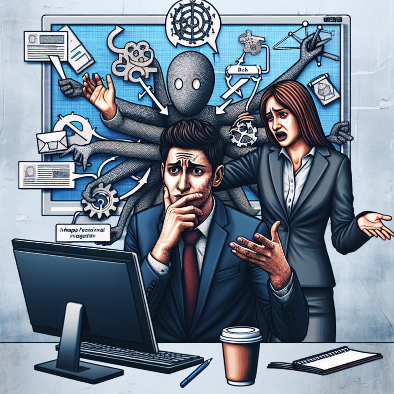 Illustration of « Le manque de compétences de base est handicapant pour s’insérer professionnellement » (CIDJ) - Centre Inffo