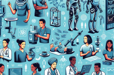 Illustration of Liste 2025 des métiers émergents ou en particulière évolution - Centre Inffo
