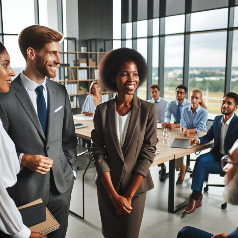 Illustration of Inclusion et diversité : l’entreprise, laboratoire des sociétés diverses