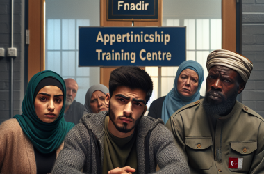 Illustration of L’inquiétude gagne les centres de formation d’apprentis (Fnadir)