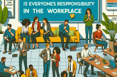 Illustration of « La santé mentale est l’affaire de tous dans l’entreprise »