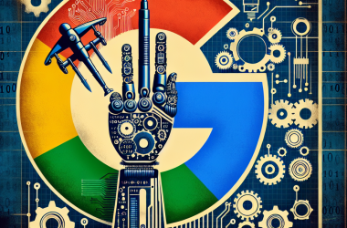 Illustration of Andrew Ng est "très heureux" que Google abandonne son engagement de ne pas créer d'armes dotées d'IA | TechCrunch