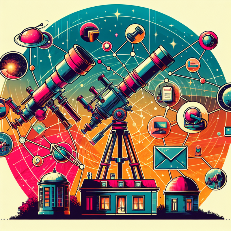 Illustration of Liste des Observatoires de branche et leurs coordonnées - Centre Inffo