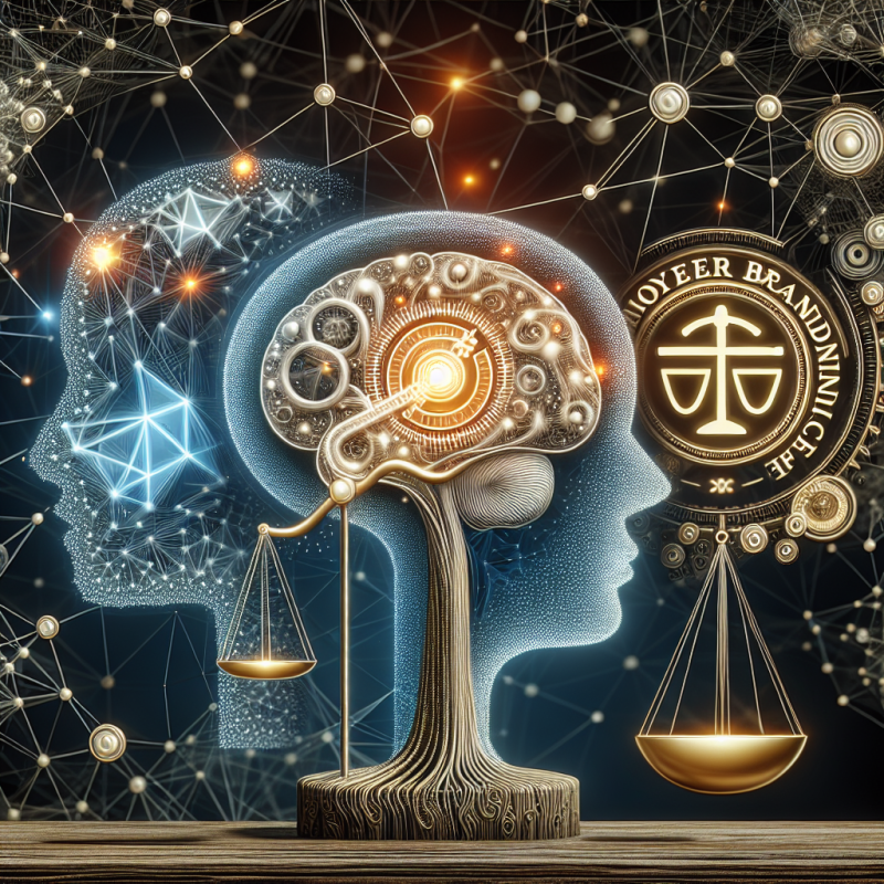 Illustration of Revue du web : intelligence artificielle, marque employeur et QVCT