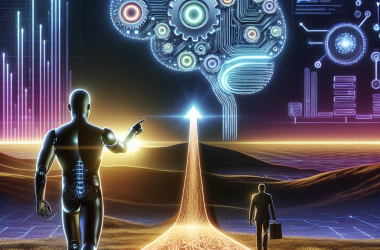 Illustration of Arize AI espère avoir l'avantage du précurseur dans l'observabilité de l'IA | TechCrunch