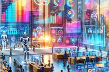 Illustration of Le guide complet des indicateurs RH à suivre en 2025