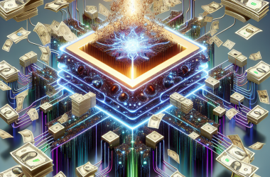 Illustration of Le modèle GPT-4.5 d'OpenAI est particulièrement efficace pour convaincre d'autres IA de lui donner de l'argent | TechCrunch