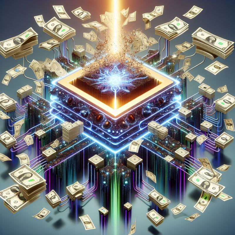 Illustration of Le modèle GPT-4.5 d'OpenAI est particulièrement efficace pour convaincre d'autres IA de lui donner de l'argent | TechCrunch