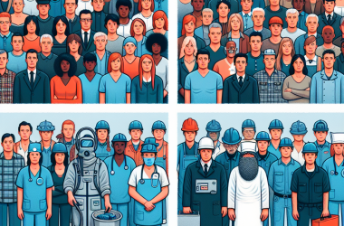Illustration of Recrutement : quels métiers sont les plus / les moins recherchés ?