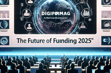 Illustration of SYNTHÈSE et REPLAY / Webinaire Digiformag - L'actualité des financements 2025 - Digiformag