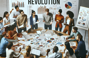 Illustration of Le Synofdes appelle à une révolution qualitative - Centre Inffo