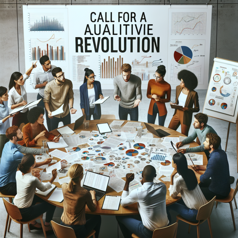 Illustration of Le Synofdes appelle à une révolution qualitative - Centre Inffo
