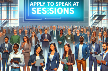 Illustration of Candidaturez pour parler à Sessions: IA | TechCrunch