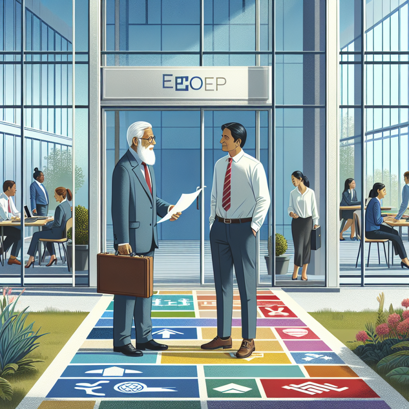 Illustration of La Cour des comptes invite l'Opco EP à adopter une approche par filières