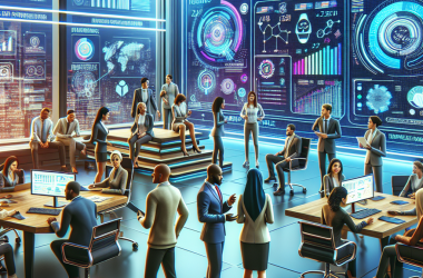 Illustration of Promotions en 2025 : qu’attendent les salariés ?