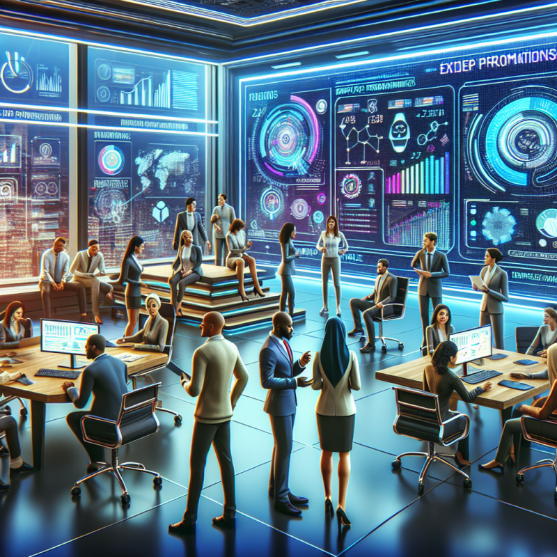 Illustration of Promotions en 2025 : qu’attendent les salariés ?