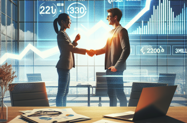 Illustration of Conviction Partners de Guo accueille Mike Vernal en tant que GP et lève une nouvelle fondation de 230 millions de dollars | TechCrunch