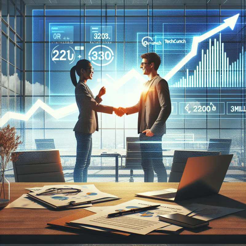 Illustration of Conviction Partners de Guo accueille Mike Vernal en tant que GP et lève une nouvelle fondation de 230 millions de dollars | TechCrunch