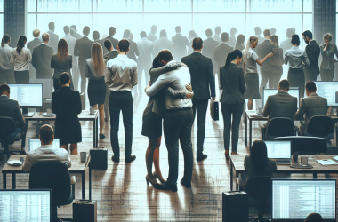 Illustration of Workday licencie près de 2 000 employés | TechCrunch