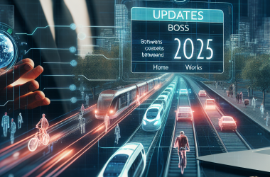 Illustration of Frais de transport domicile / travail : mise à jour du BOSS en 2025