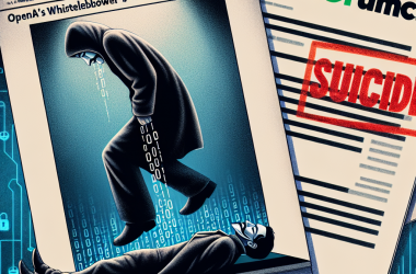 Illustration of Décès du lanceur d'alerte d'OpenAI qualifié de suicide dans un nouveau rapport d'autopsie | TechCrunch