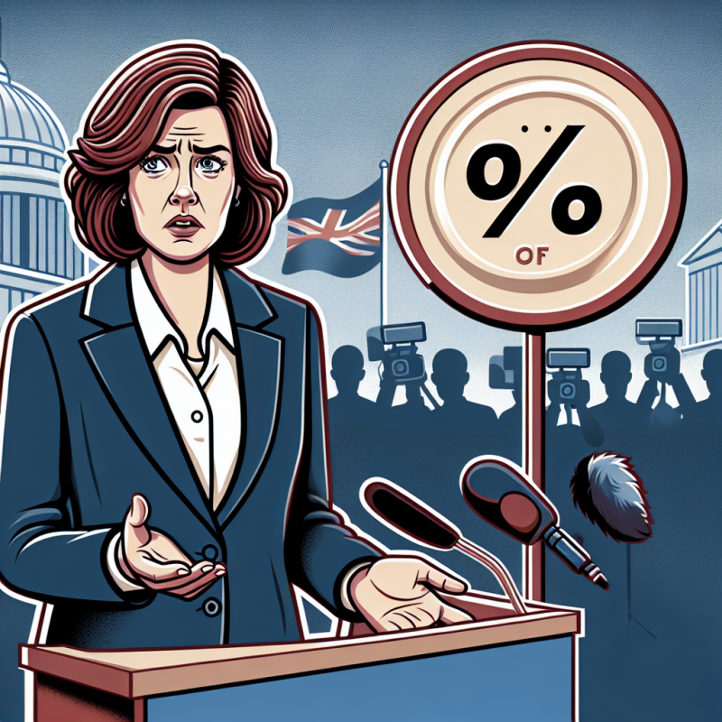 Illustration of Carole Grandjean critique les réductions de financement de l’apprentissage - Centre Inffo