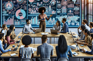 Illustration of Formation professionnelle : ce qu'il faut retenir en ce début d'année - Digiformag