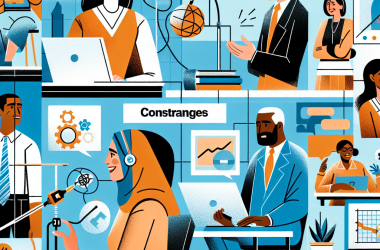 Illustration of Comment tirer parti des contraintes en formation professionnelle ? (Afref) - Centre Inffo