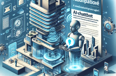 Illustration of Meta projette apparemment de lancer une application autonome de chatbot basée sur l'IA | TechCrunch