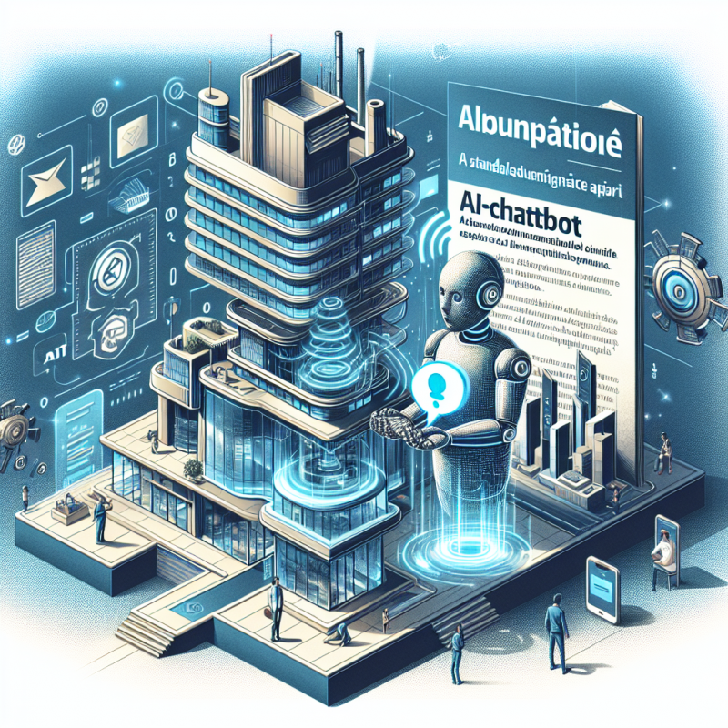 Illustration of Meta projette apparemment de lancer une application autonome de chatbot basée sur l'IA | TechCrunch