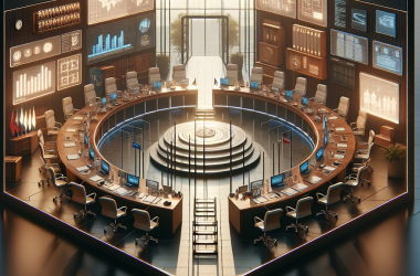 Illustration of Les plates-formes régionales d’appui interministériel à la GRH (PFRH) | Le portail de la fonction publique