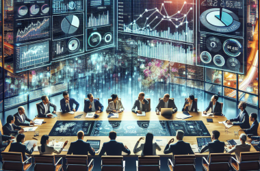 Illustration of Rapport: La start-up d'Ilya Sutskever en pourparlers pour lever des fonds pour une valorisation d'environ 20 milliards de dollars | TechCrunch