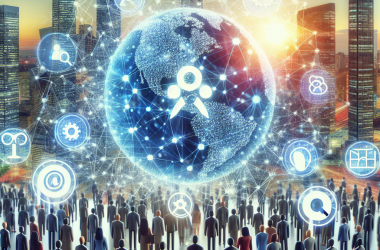 Illustration of Le partenariat d'intérêt public en IA soutenu par Google, lance avec plus de 400 millions de dollars pour la construction d'un écosystème ouvert