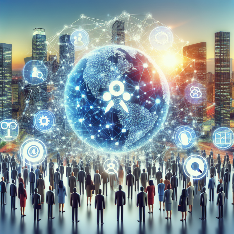 Illustration of Le partenariat d'intérêt public en IA soutenu par Google, lance avec plus de 400 millions de dollars pour la construction d'un écosystème ouvert