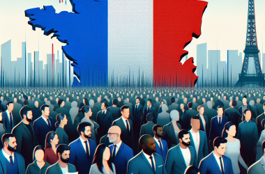 Illustration of France Travail : environ un million de personnes inscrites automatiquement depuis janvier