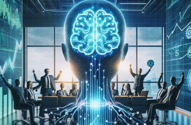 Illustration of La start-up spécialisée dans l'IA juridique Luminance, soutenue par feu Mike Lynch, lève 75 millions de dollars | TechCrunch