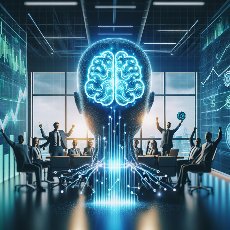 Illustration of La start-up spécialisée dans l'IA juridique Luminance, soutenue par feu Mike Lynch, lève 75 millions de dollars | TechCrunch