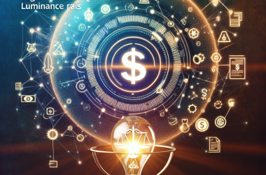 Illustration of La startup technologique juridique Luminance, soutenue par le regretté Mike Lynch, lève 75 millions de dollars | TechCrunch